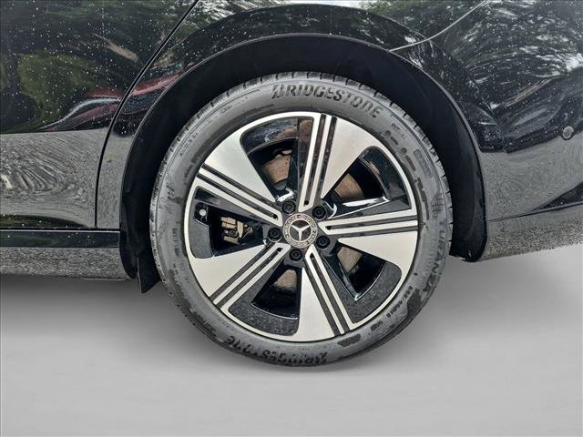 New 2027 Mercedes-Benz CLA 250+ image 10