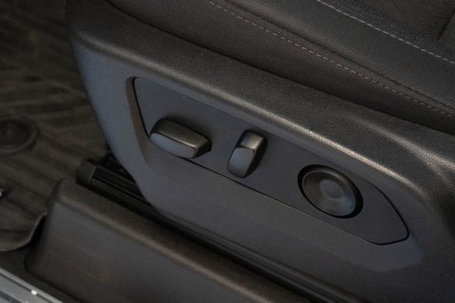 Used 2025 Chevrolet Silverado 2500 LT image 20