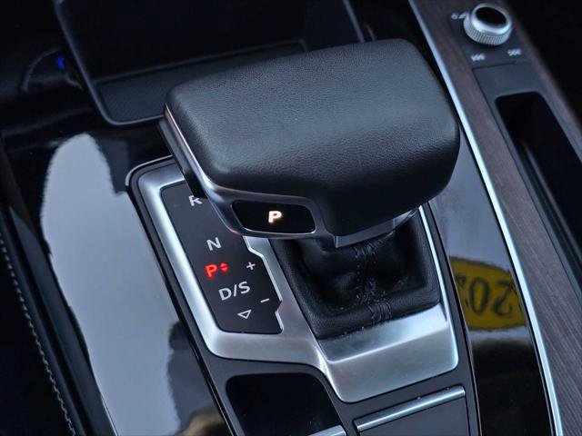 Used 2024 Audi Q5 2.0T Premium Plus image 35