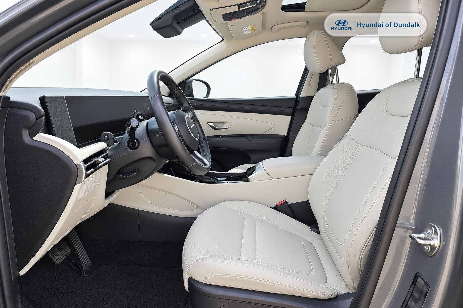 Used 2025 Hyundai Tucson SEL AWD/4WD image 6