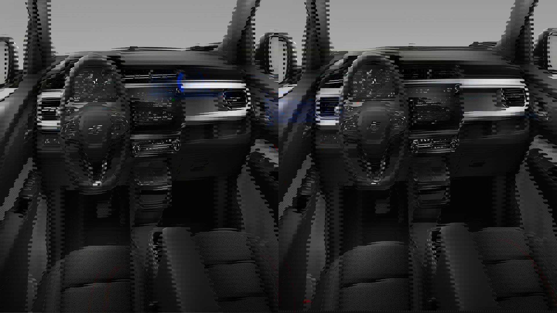 New 2027 Chevrolet Bolt RS image 53