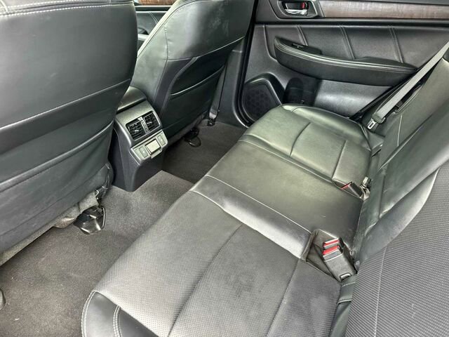 Used 2019 Subaru Outback 2.5i Limited image 14