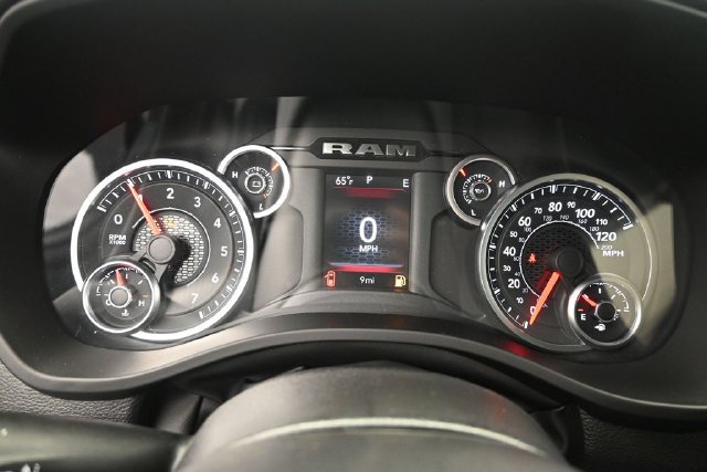 New 2027 RAM 1500 Tradesman AWD/4WD image 26