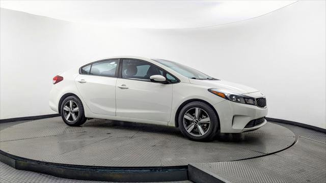 Used 2018 Kia Forte S image 11