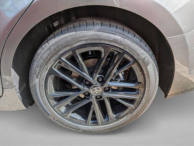 New 2026 Toyota Camry SE image 10