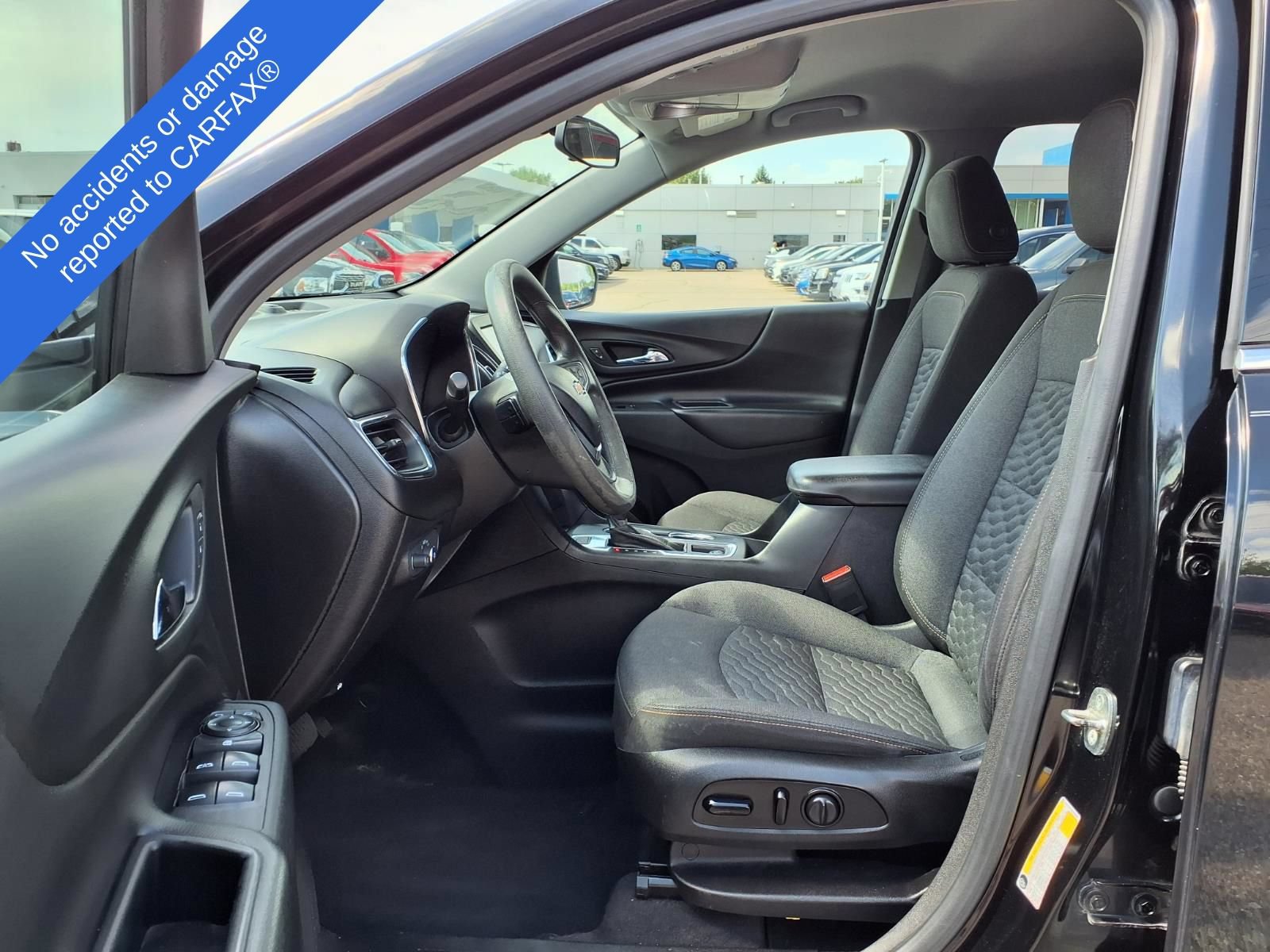 Used 2019 Chevrolet Equinox LT AWD/4WD image 18