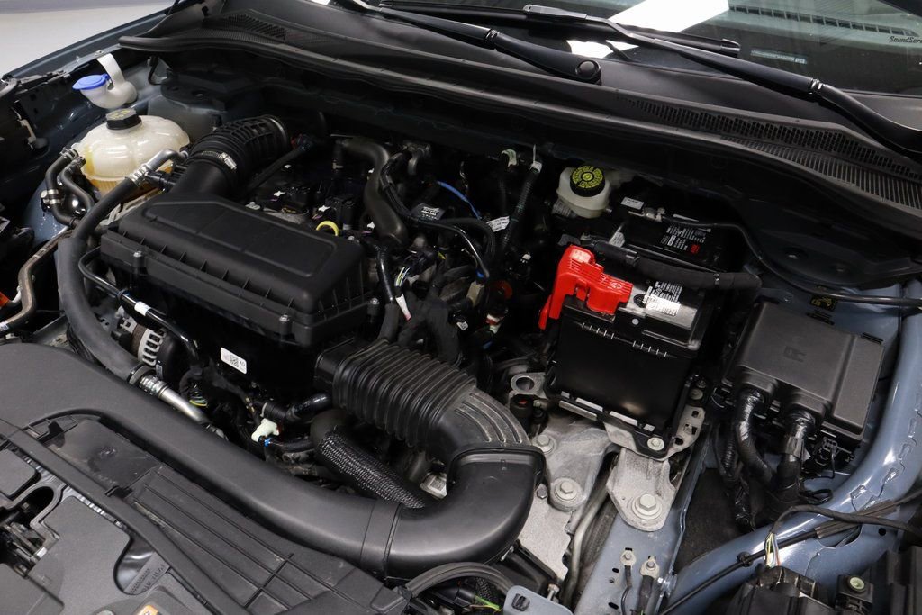 Certified 2023 Ford Escape Active image 12