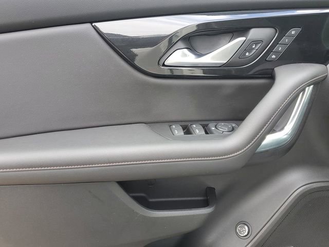 Certified 2022 Chevrolet Blazer Premier w/ Enhanced Convenience Package image 22