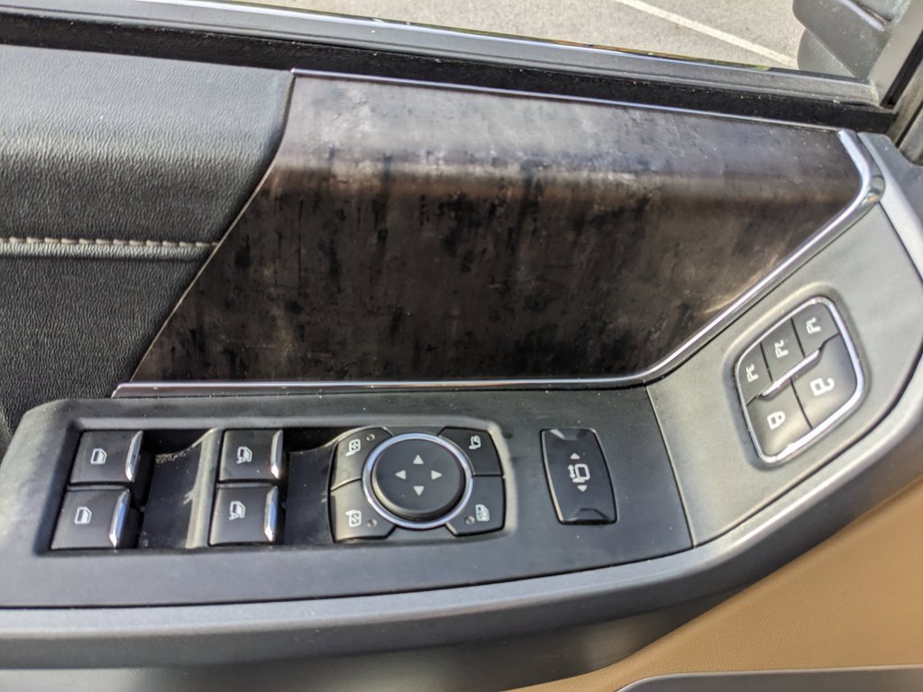 Used 2023 Ford F250 Lariat w/ Chrome Package image 60