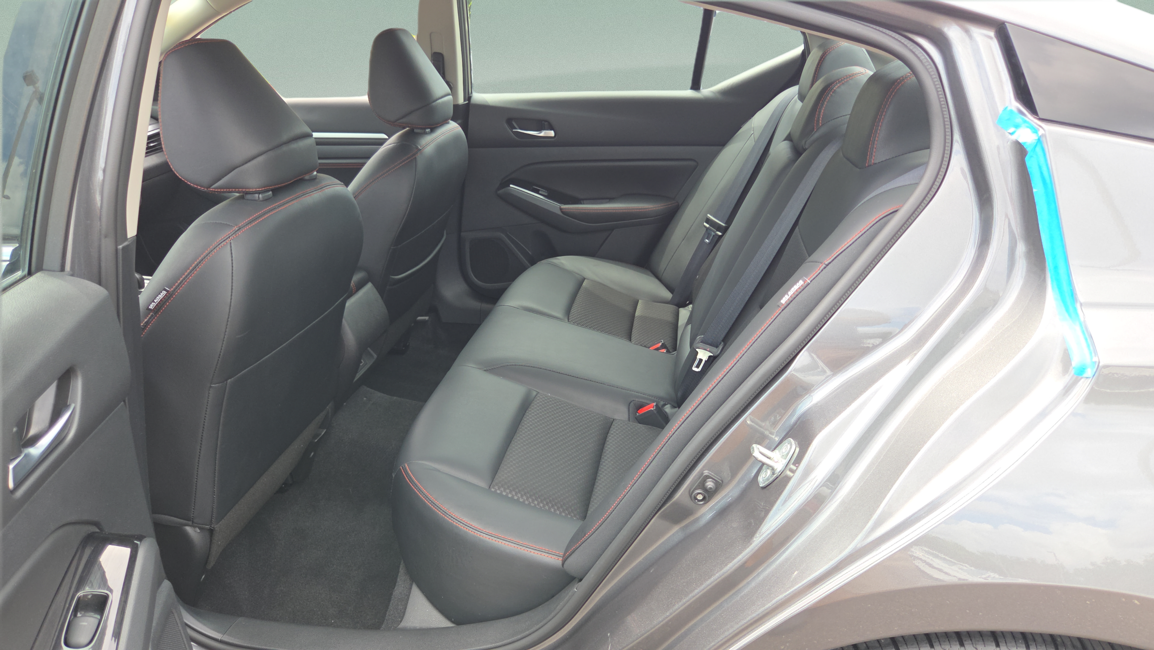 Used 2023 Nissan Altima 2.5 SR FWD image 10