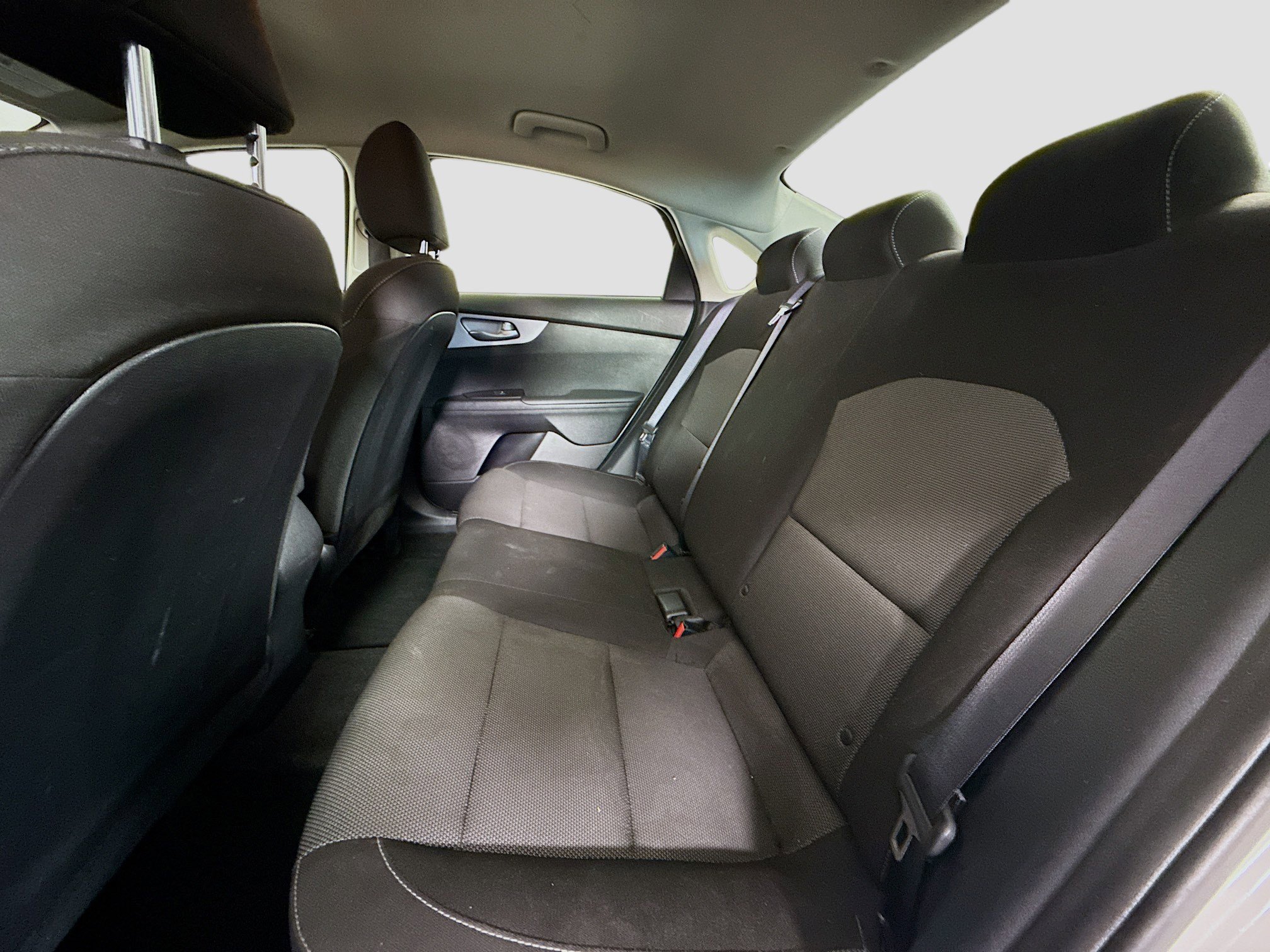 Used 2024 Kia Forte LX FWD image 24