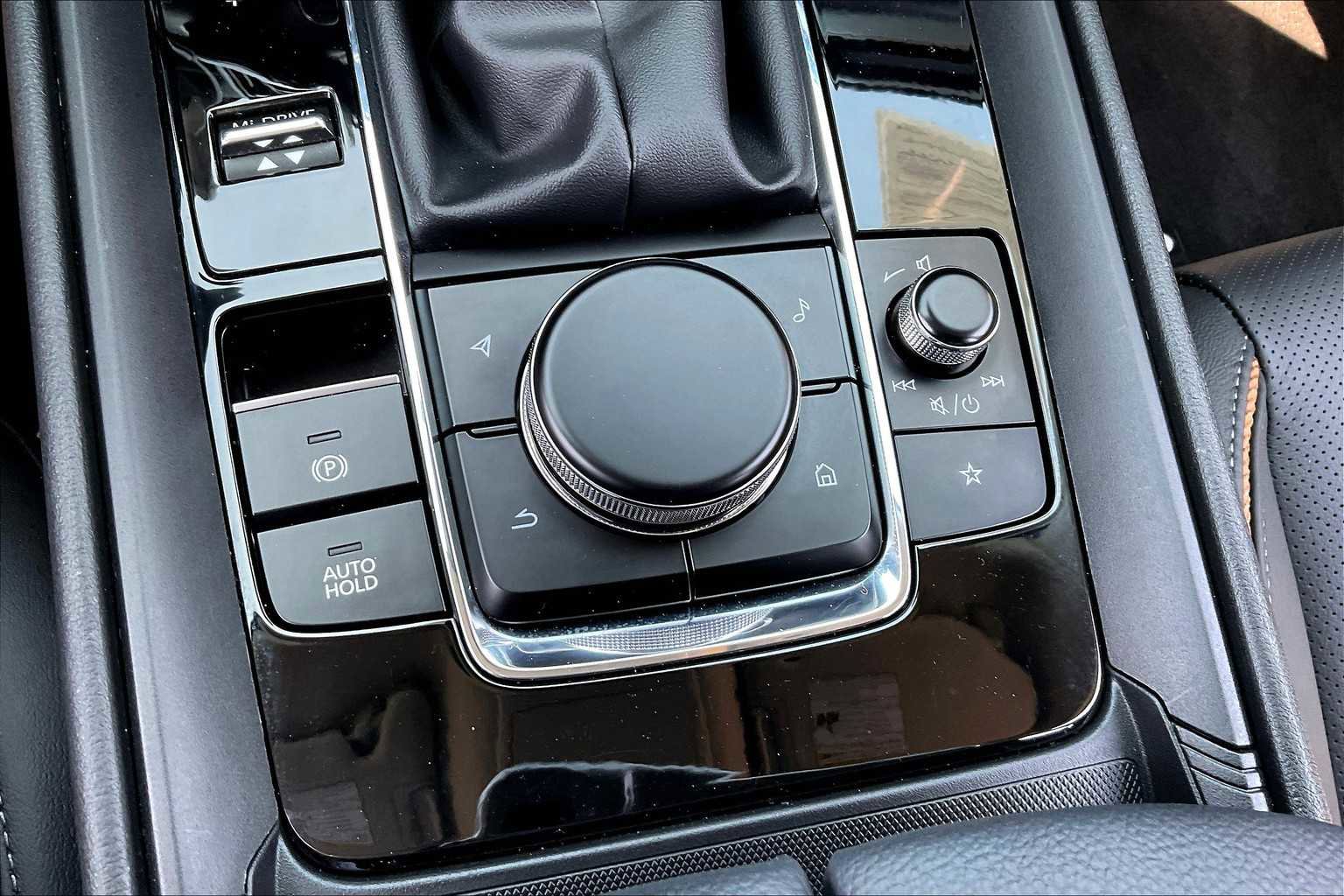 Used 2025 MAZDA CX-50 2.5 Turbo w/ Weather Package image 62