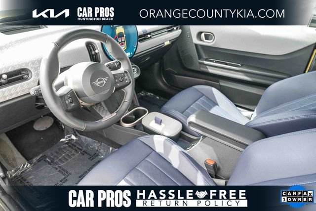 Used 2025 MINI Cooper S image 13