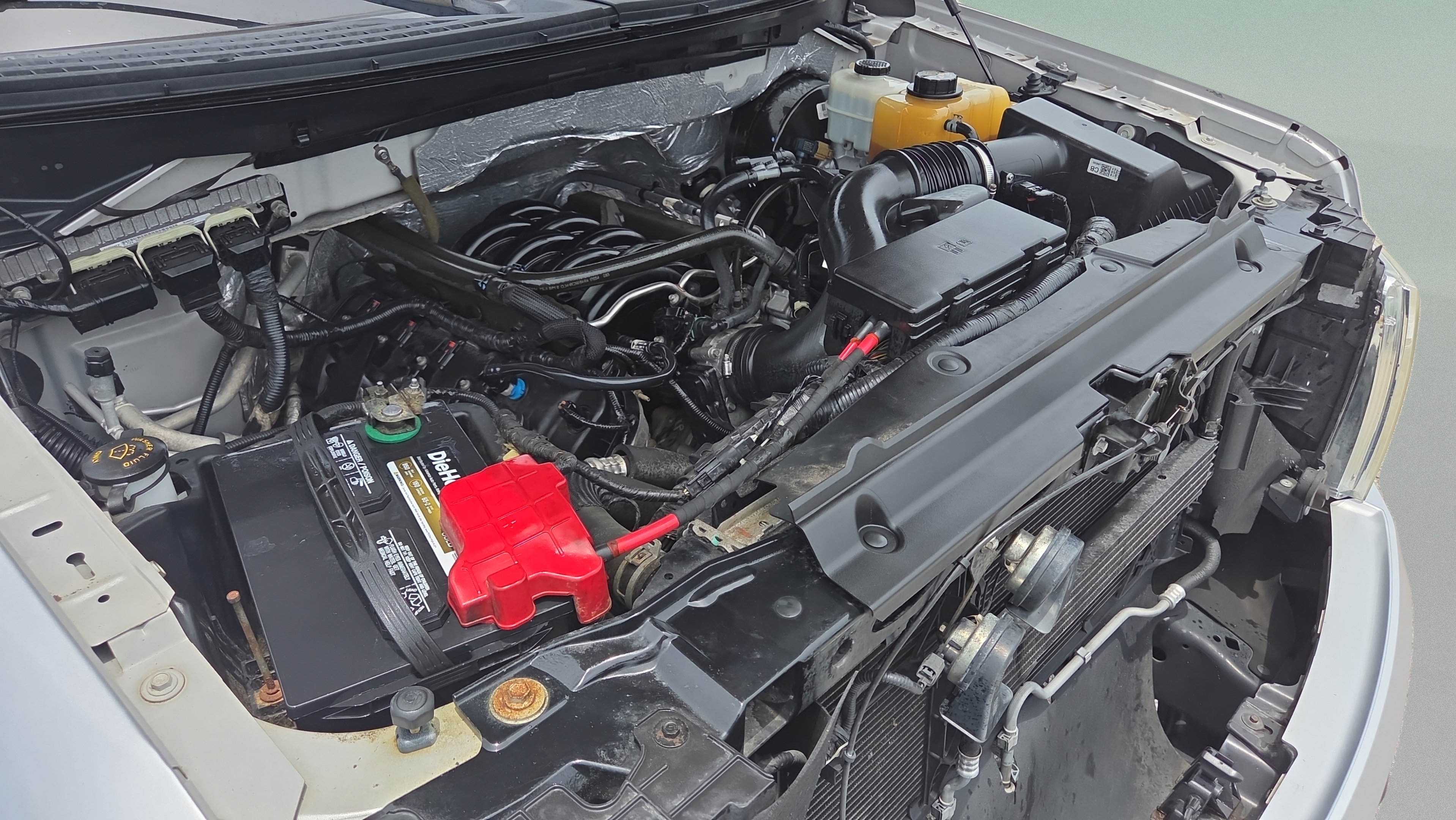 Used 2013 Ford F150 XLT w/ XLT Chrome Pkg RWD image 18