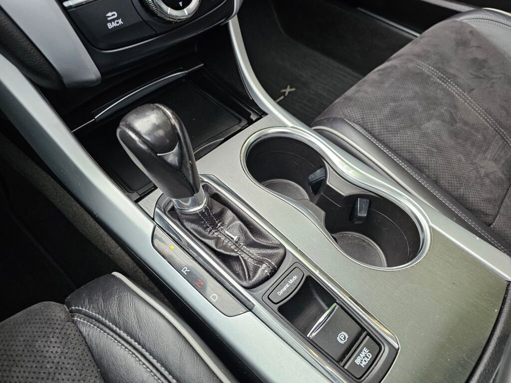 Used 2019 Acura TLX w/ Technology & A-SPEC Pkg image 24