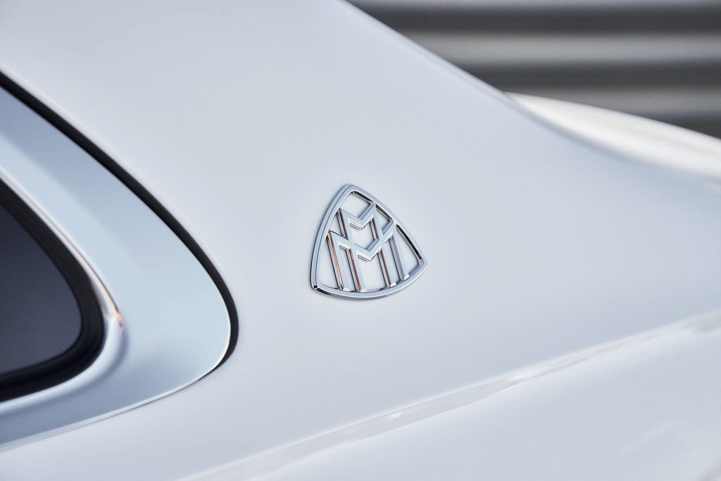 Used 2025 Mercedes-Benz Maybach S 680 4MATIC image 11