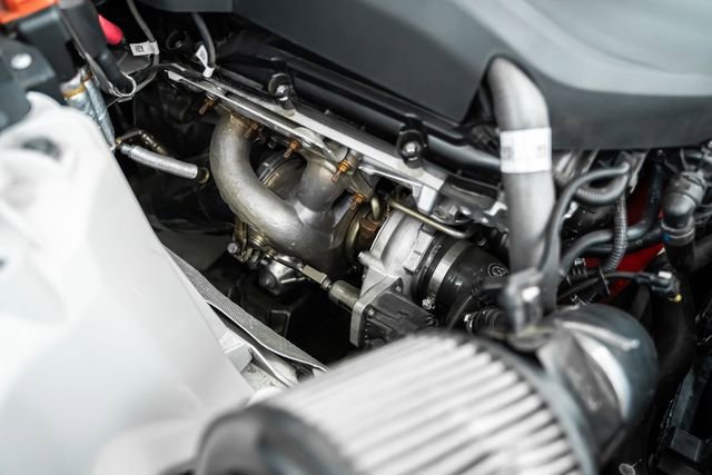 Used 2020 Toyota Supra Premium w/ Driver Assist Package image 40