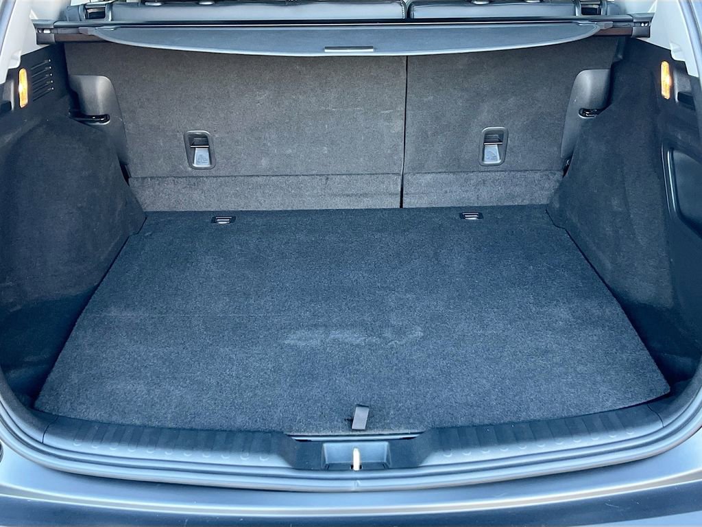 Used 2022 Honda CR-V EX-L image 28