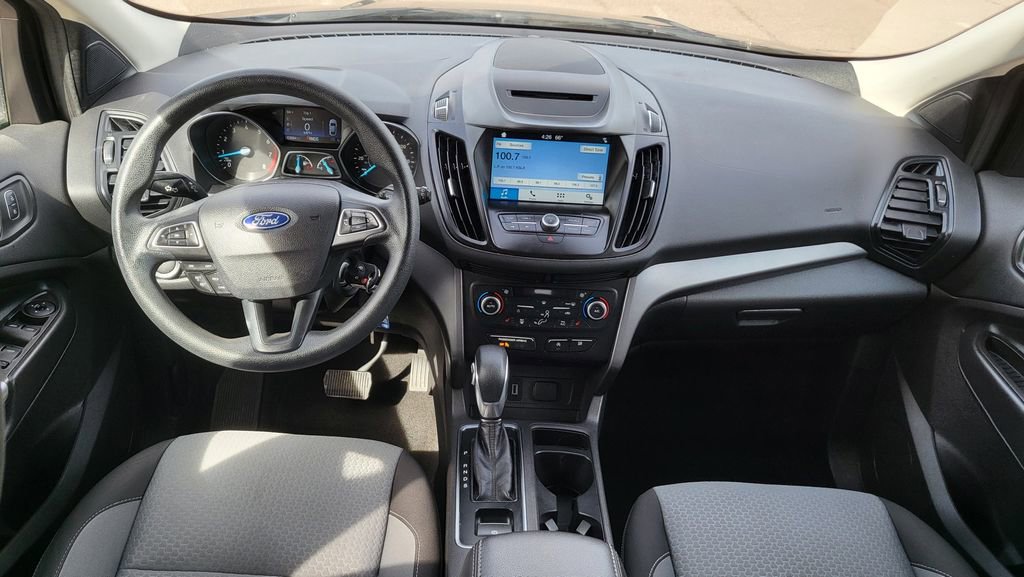 Used 2018 Ford Escape SE w/ SE Sync 3 Package image 27