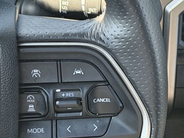 Certified 2025 Toyota 4Runner SR5 image 6