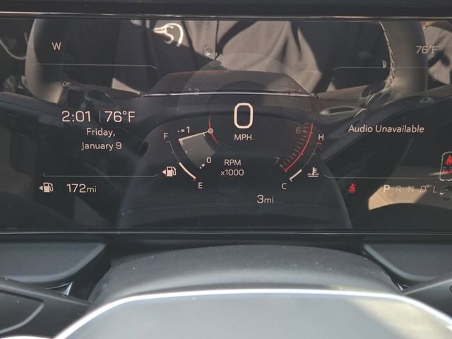 New 2026 GMC Terrain Elevation w/ Black Edition image 34