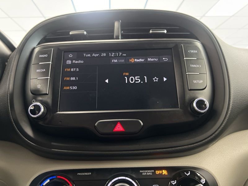 Certified 2023 Kia Soul LX FWD image 27
