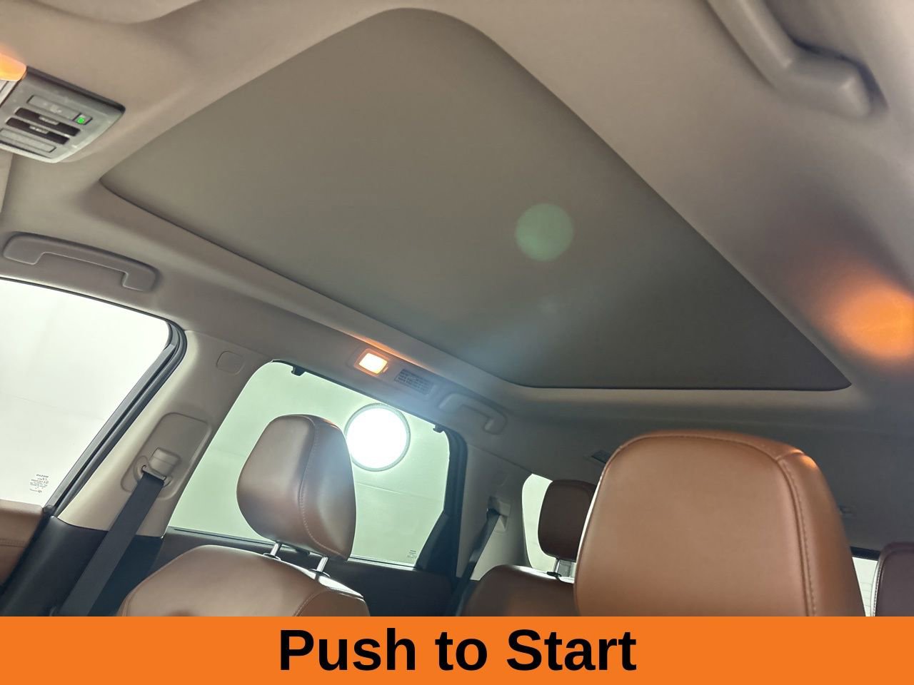 Used 2024 Nissan Pathfinder Platinum w/ Cargo Package image 10