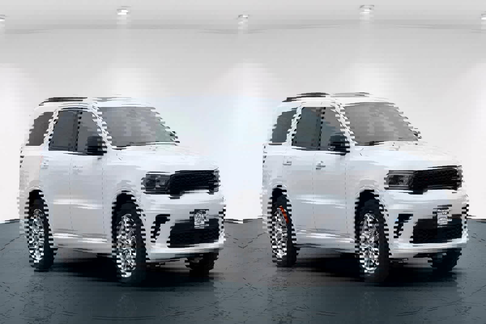 Used 2024 Dodge Durango GT image 5