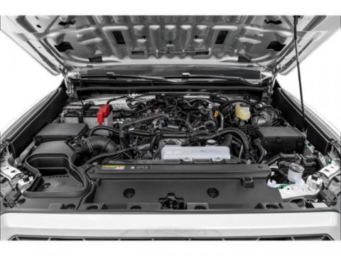 New 2026 Toyota 4Runner TRD Sport AWD/4WD image 14