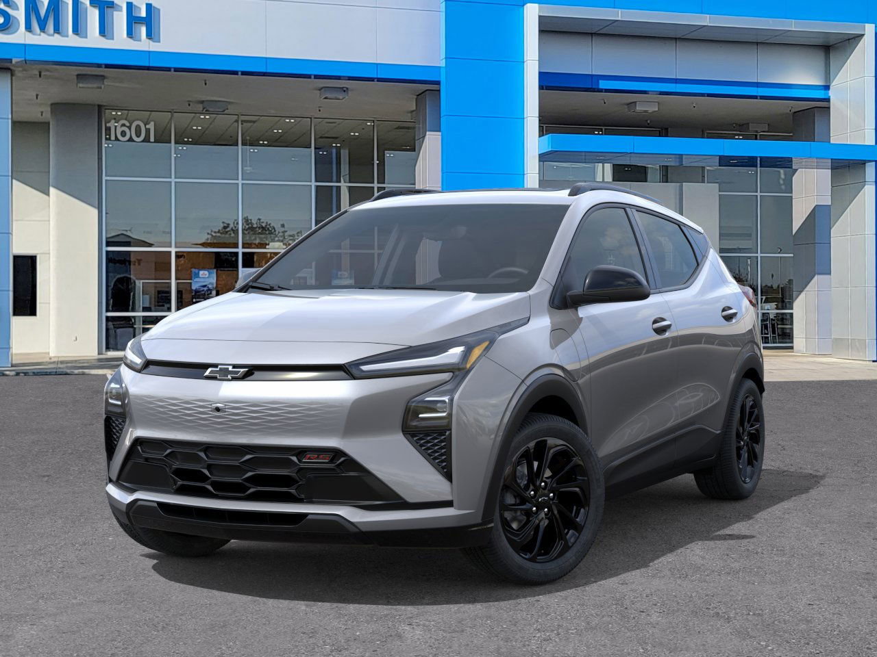 New 2027 Chevrolet Bolt RS FWD image 30