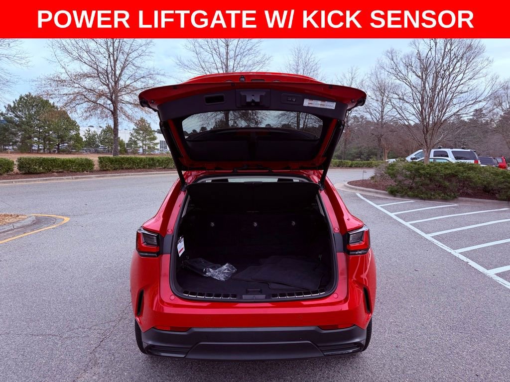 Certified 2022 Lexus NX 350 350 Premium HEAD UP/NAV/4 NEW image 7