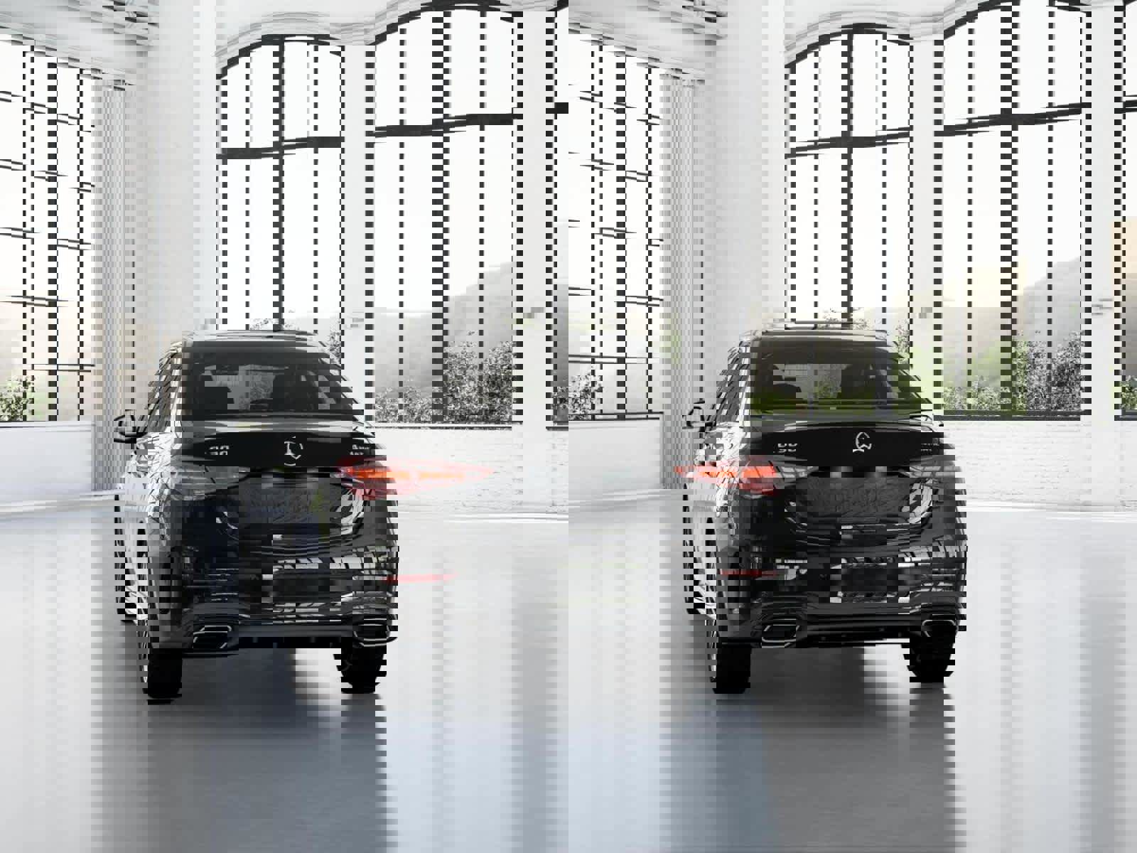 Certified 2024 Mercedes-Benz C 300 C 300 image 50