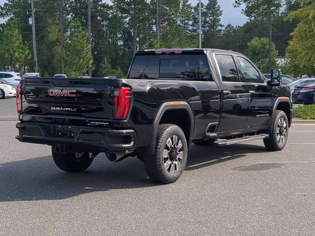 New 2026 GMC Sierra 3500 Denali w/ Denali Reserve Package AWD/4WD image 5