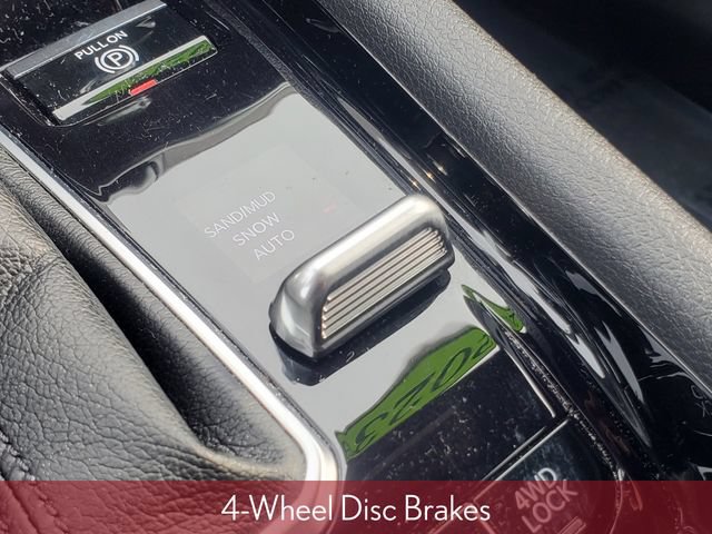Used 2023 Jeep Compass Limited AWD/4WD image 26