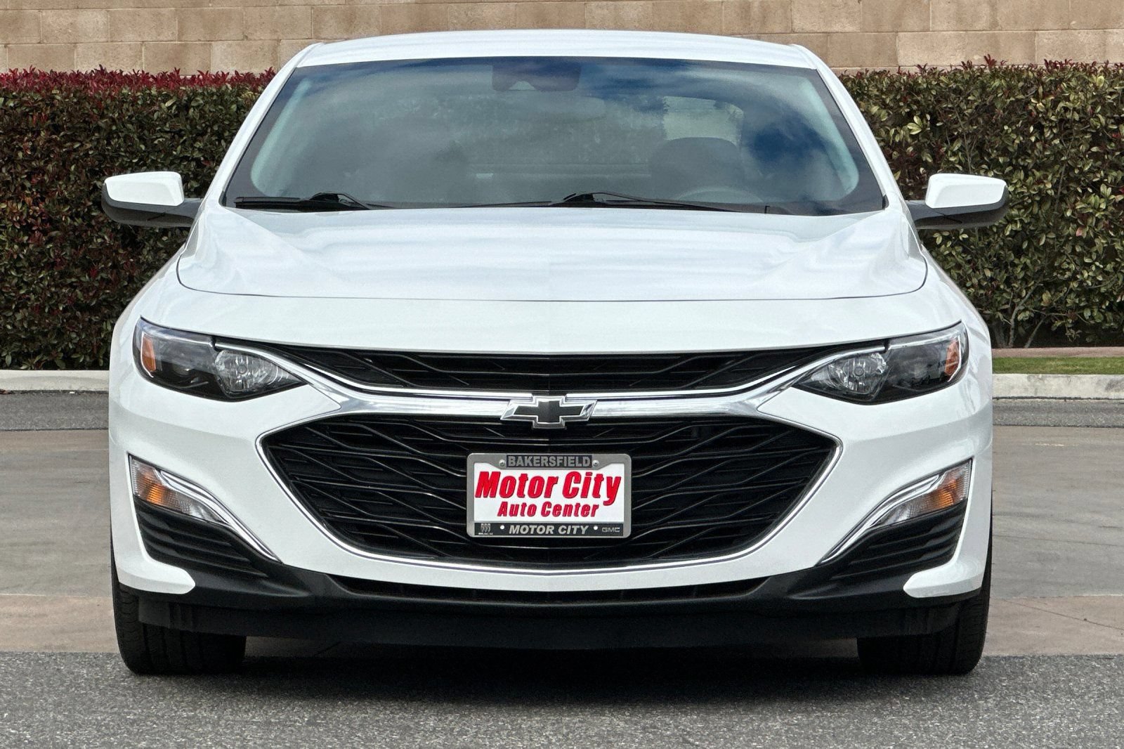 Used 2025 Chevrolet Malibu RS FWD image 9