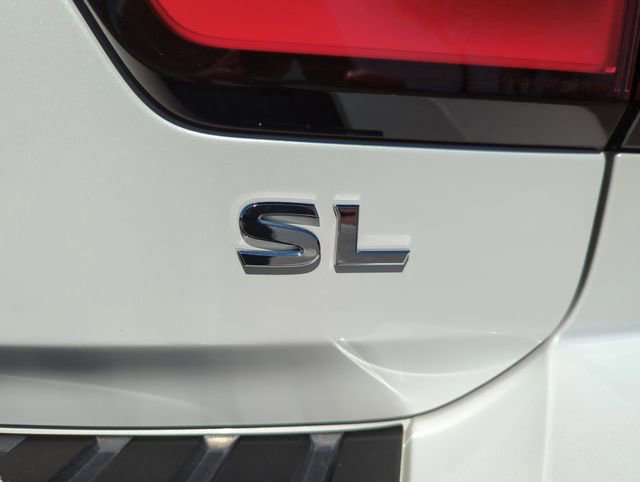 Certified 2024 Nissan Armada SL w/ Cargo Package image 49