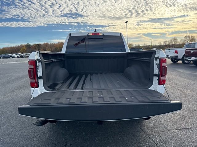 Used 2019 RAM 1500 Limited AWD/4WD image 20