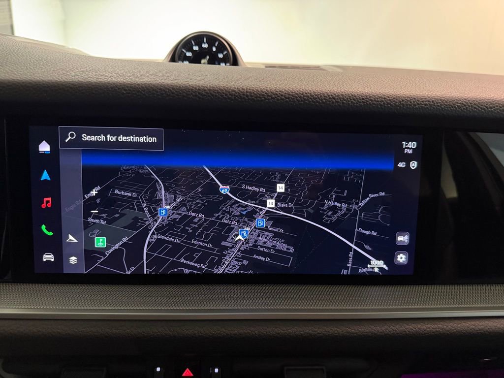 Certified 2026 Porsche Cayenne image 19