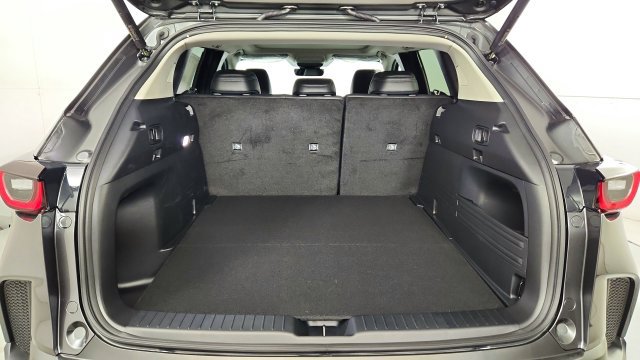 New 2026 MAZDA CX-50 AWD 2.5 Hybrid w/ Weather Package image 36