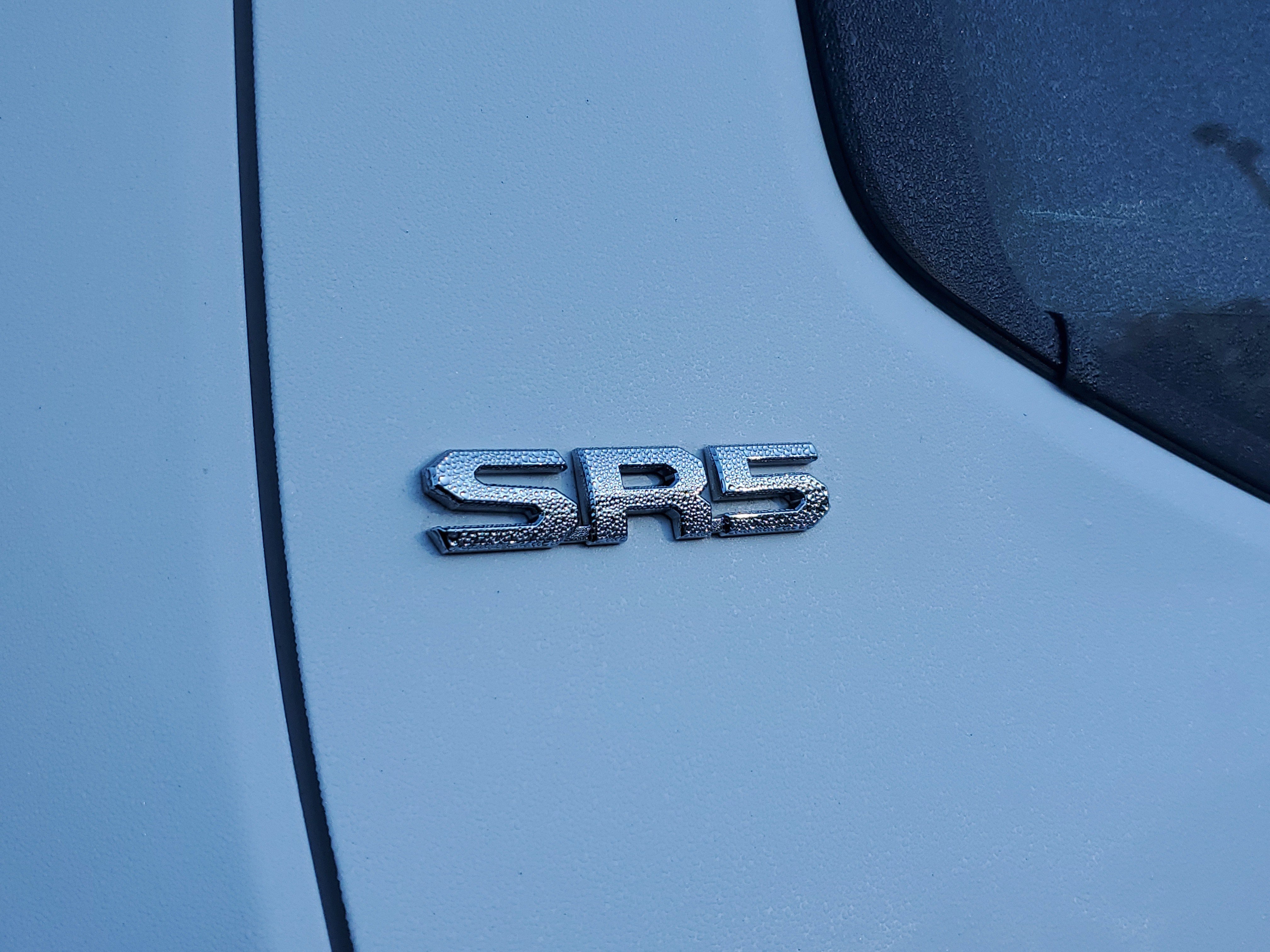 Used 2024 Toyota Tacoma SR5 image 7