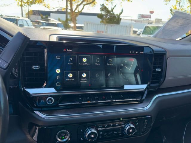 Certified 2022 GMC Sierra 1500 SLT image 21