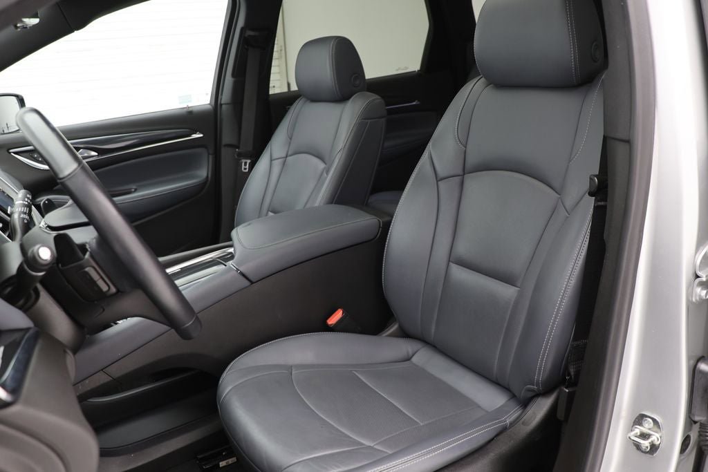 Used 2022 Buick Enclave Essence w/ Experience Buick Package AWD/4WD image 16