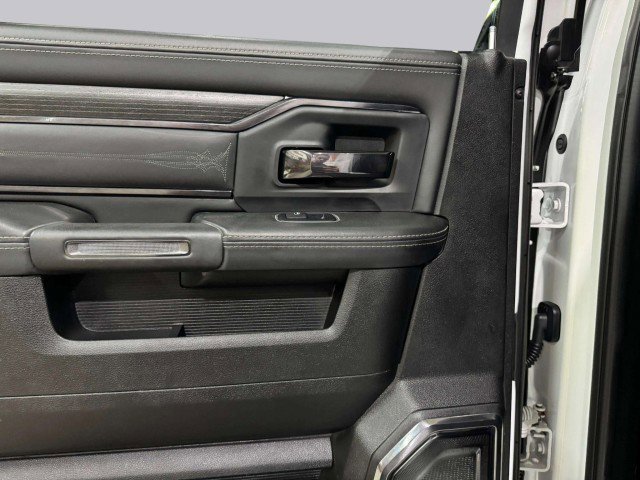 Used 2022 RAM 2500 Limited image 36