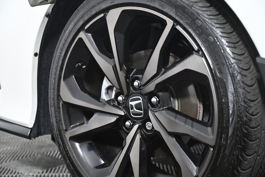 Used 2019 Honda Civic Sport Touring image 42