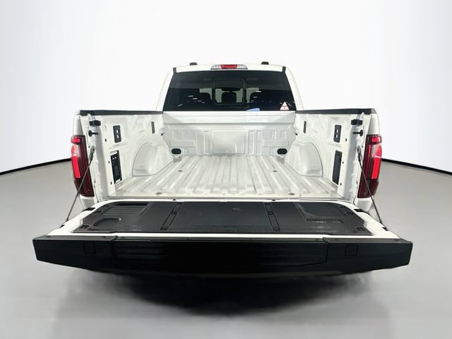 New 2026 Ford F150 King Ranch w/ Equipment Group 601A High AWD/4WD image 27
