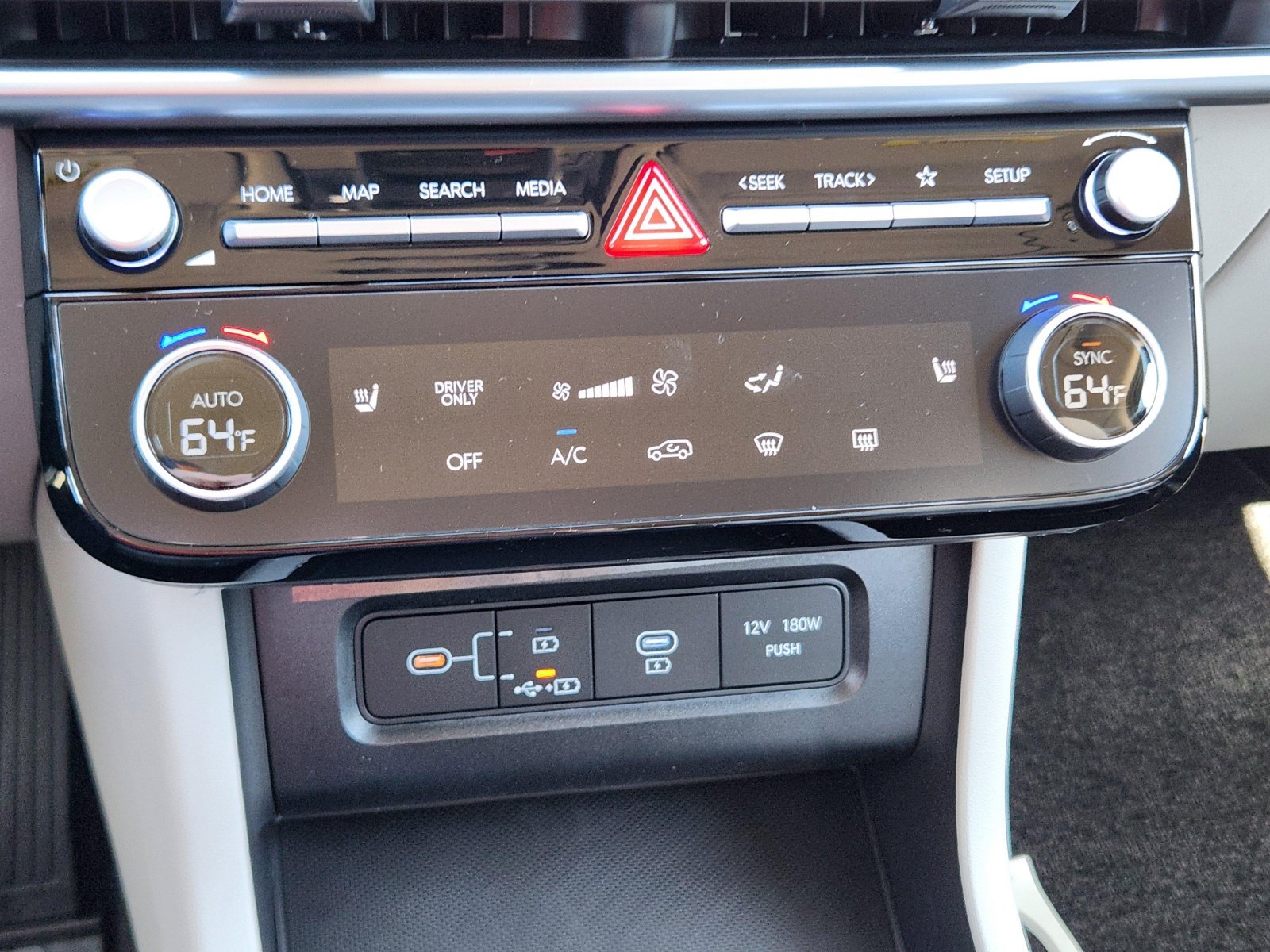 New 2026 Hyundai Tucson SEL AWD/4WD image 27