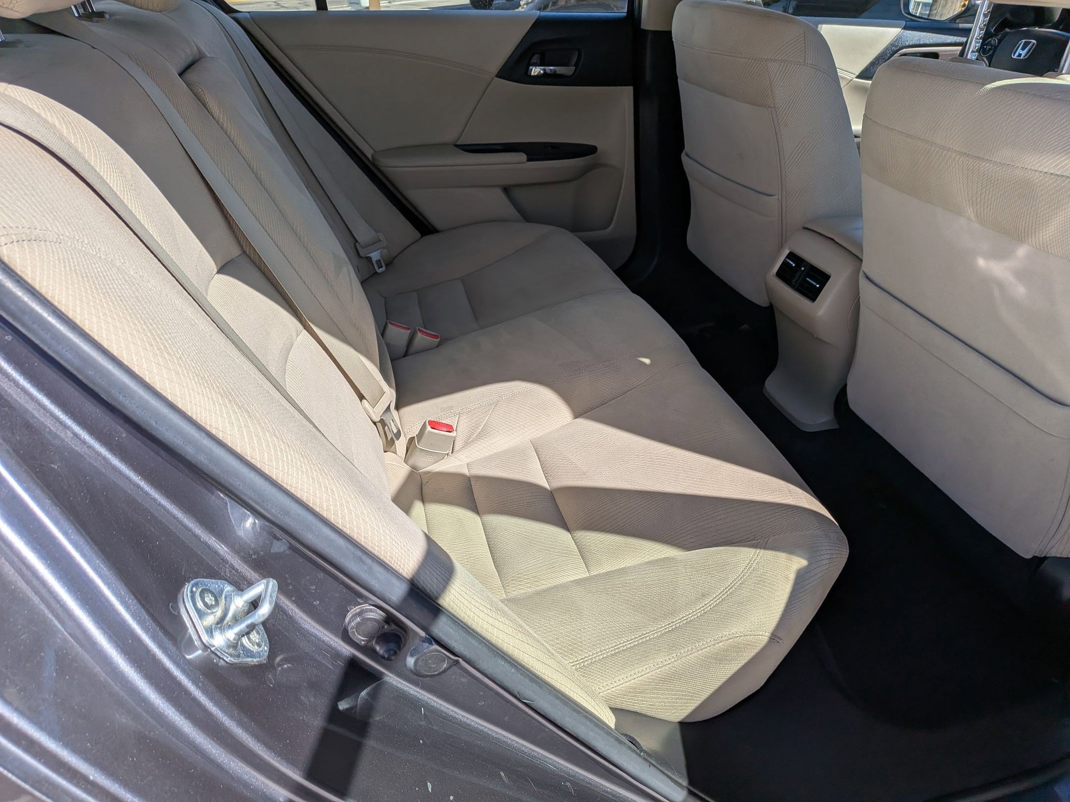 Used 2017 Honda Accord Base image 27