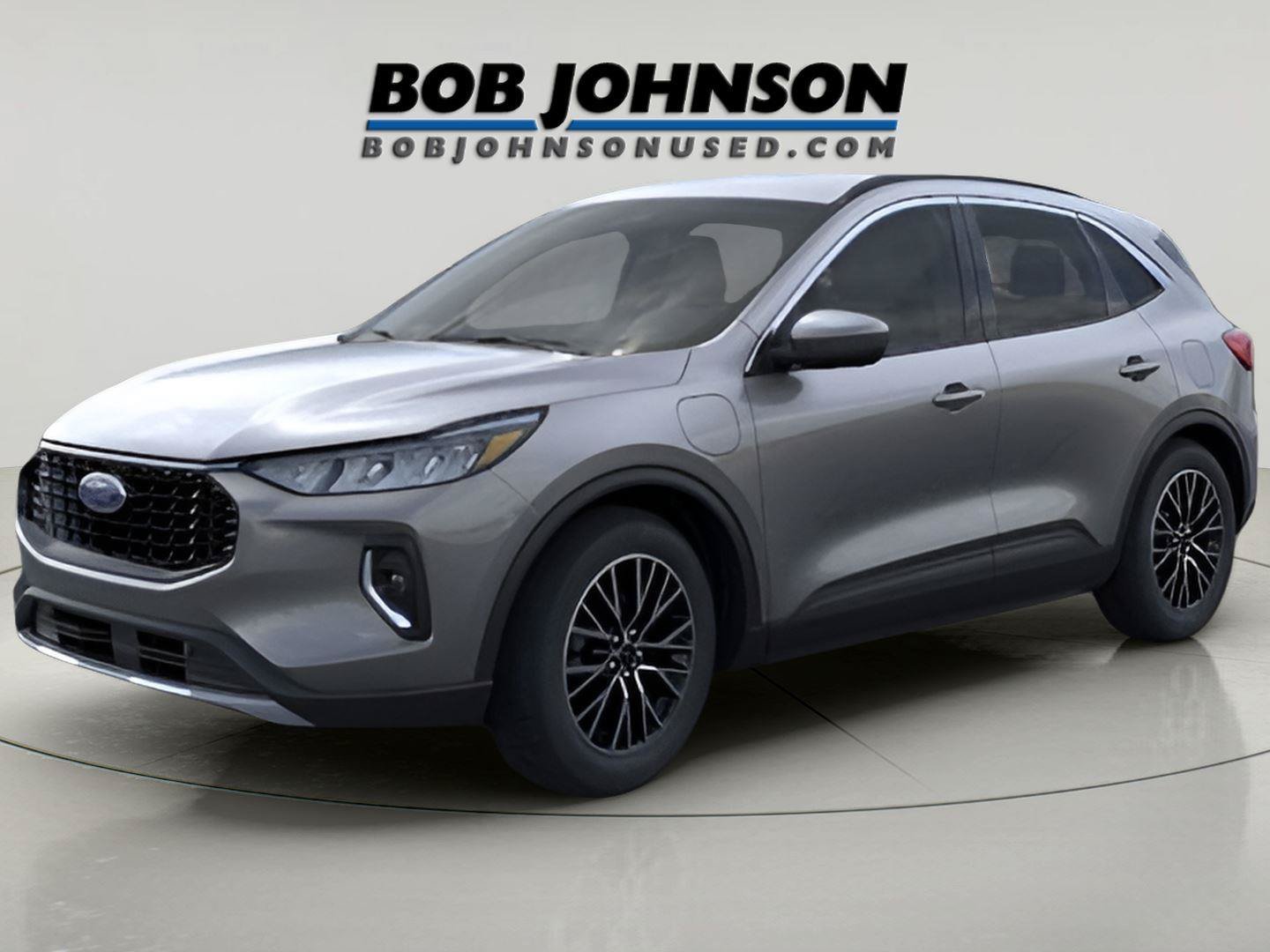 New 2023 Ford Escape SE