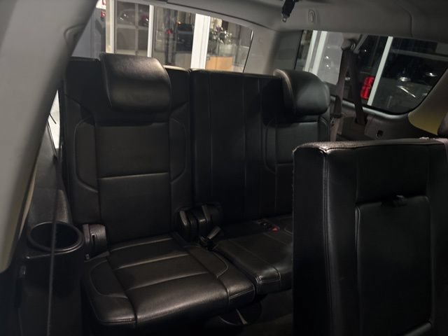 Used 2017 Chevrolet Suburban LT AWD/4WD image 35