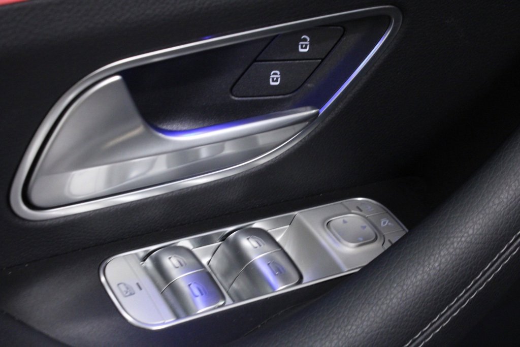 Used 2025 Mercedes-Benz GLS 450 GLS 450 image 19